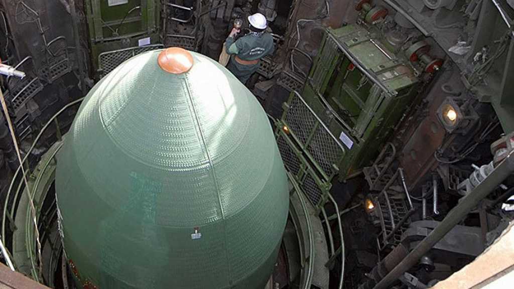 &rsquo;الغارديان&rsquo;: أميركا تدق طبول الحرب مع روسيا برأس نووي جديد