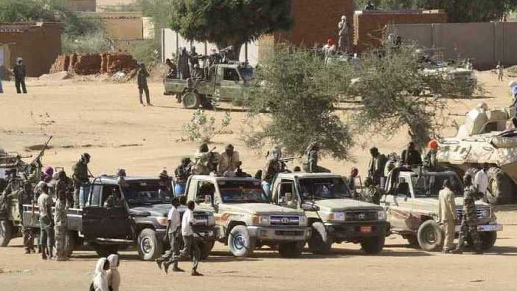 قوات &rsquo;الدعم السريع&rsquo; تحكم سيطرتها على السودان بأمر من البشير