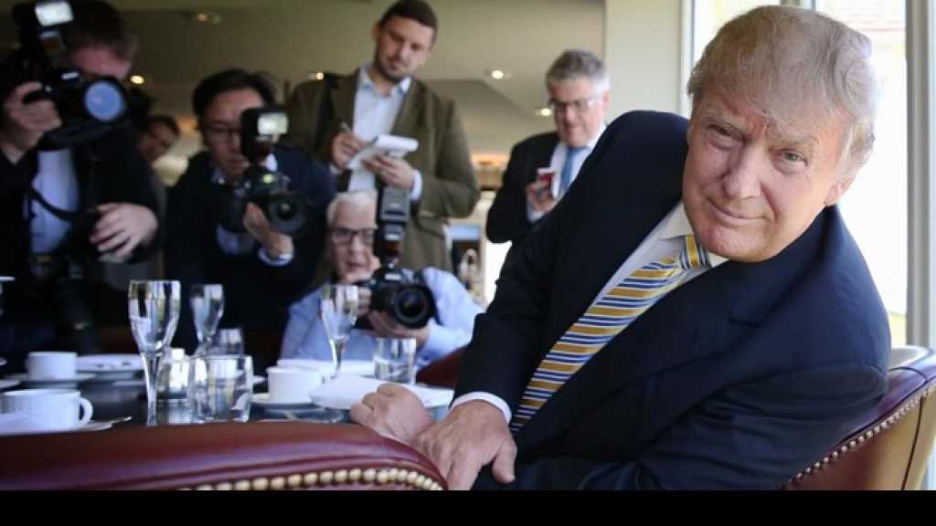 رحيل جماعي متوقع من البيت الأبيض بحلول نهاية العام الأول من ولاية ترامب