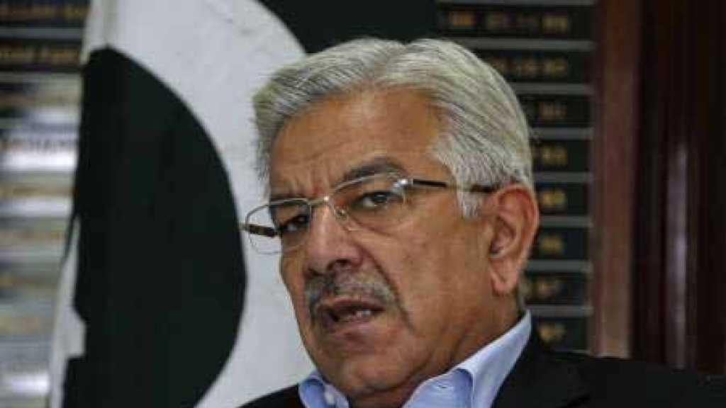 إسلام آباد تعلق تعاونها العسكري والاستخباراتي مع واشنطن