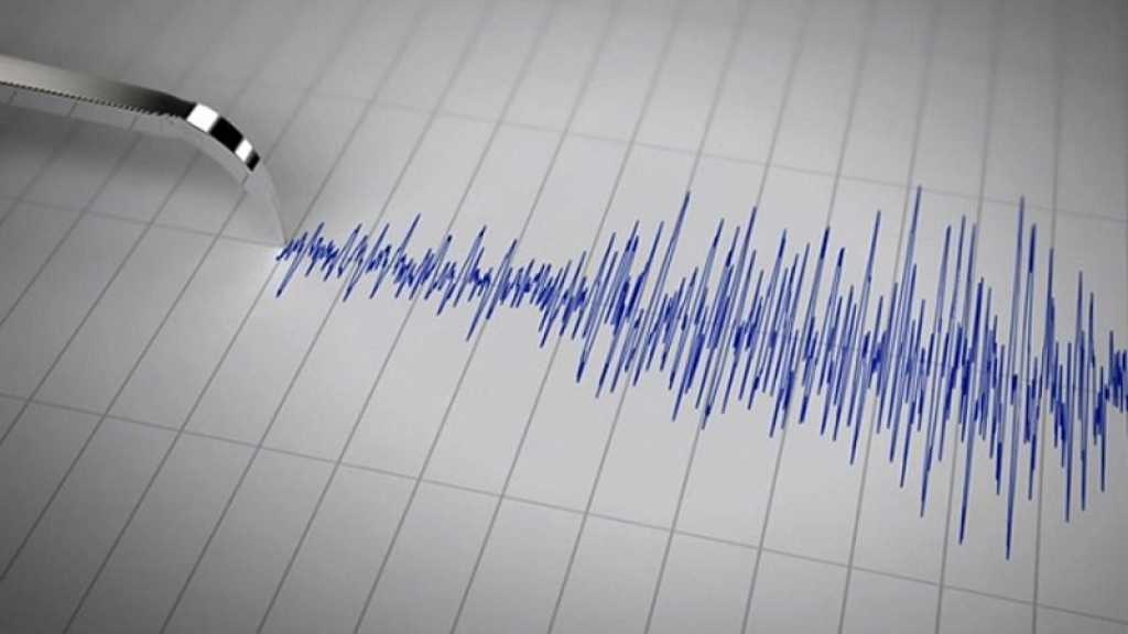 سلسلة زلازل تضرب إيران والعراق