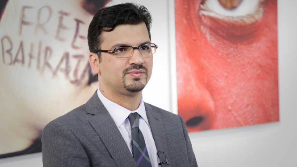 علي الأسود: المجنّسون يزاحمون البحرينيين في أرزاقهم