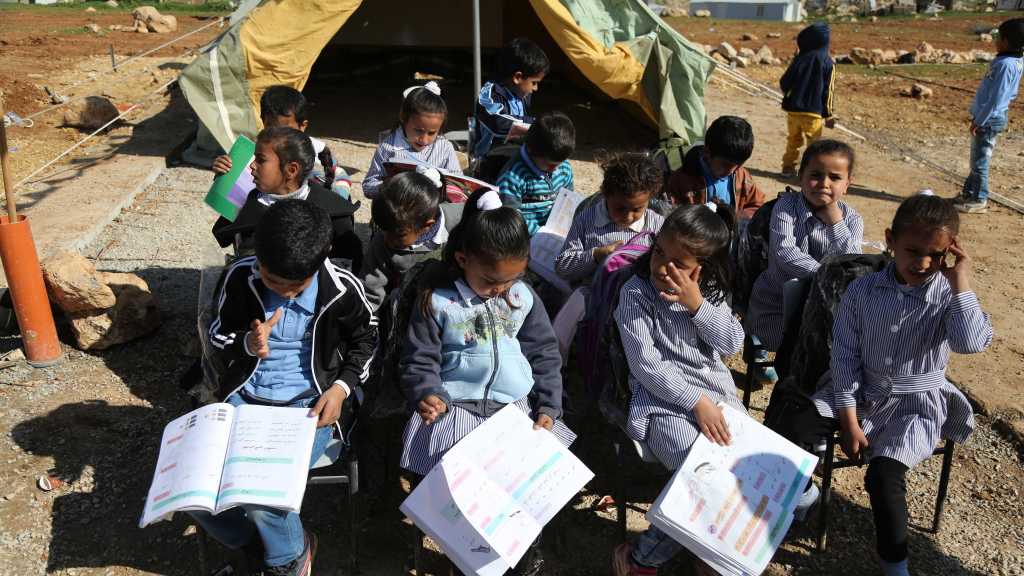 العربدة الصهيونية تسلب طلبة مدرسة &rsquo;أبو النوّار&rsquo; المقدسية أحلامهم