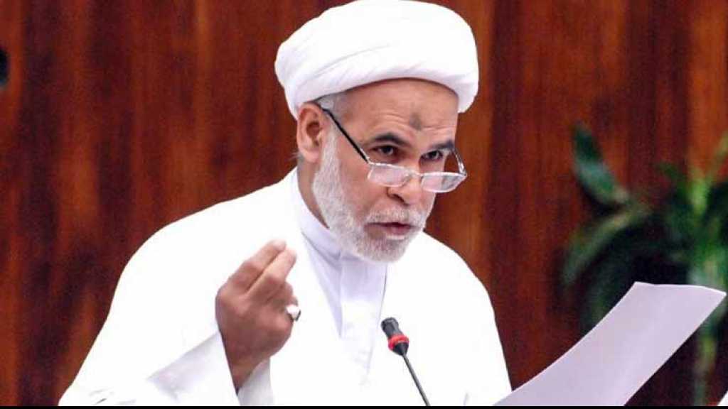 السلطات البحرينية تعتقل نائبًا سابقًا عن &rsquo;الوفاق&rsquo; لمشاركته في اعتصام الدراز السلمي