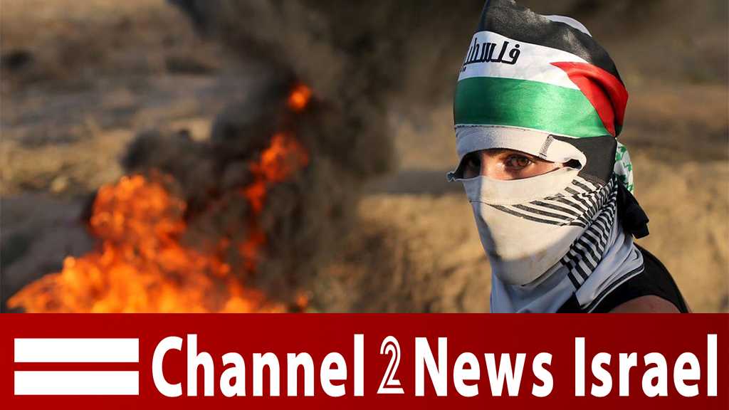 جيش الاحتلال يعزّز قواته خشية يوم غضب فلسطيني