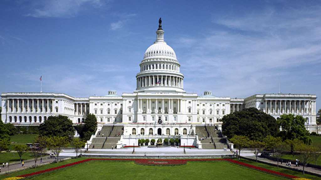 عقوبات أمريكية جديدة تطال 50 روسيًّا