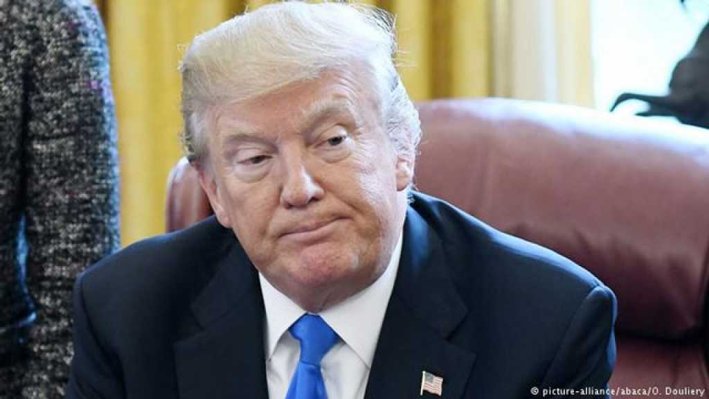 ترامب يصف دولا لاتينية وأفريقية بـ&rsquo;القذرة&rsquo;