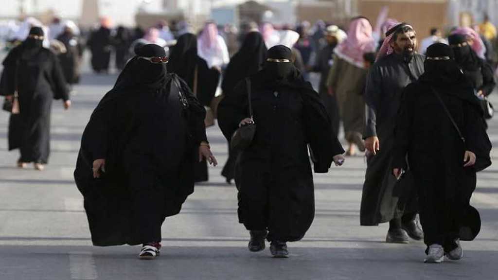 مئات آلاف الأسر السعودية تُعيلها نساء