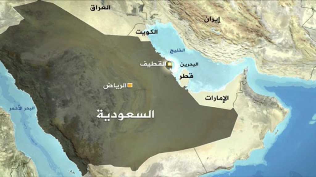 العوامية: القوات السعودية تعتقل 4 شبان من عائلة النمر