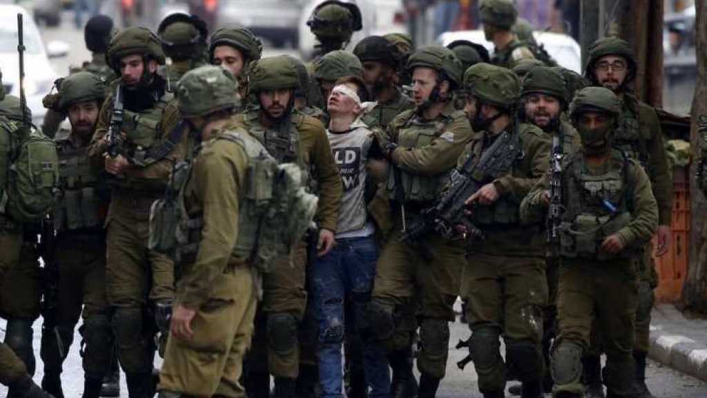 الاتحاد الأوروبي يعبر عن قلقه إزاء تصرف الاحتلال في فلسطين المحتلة