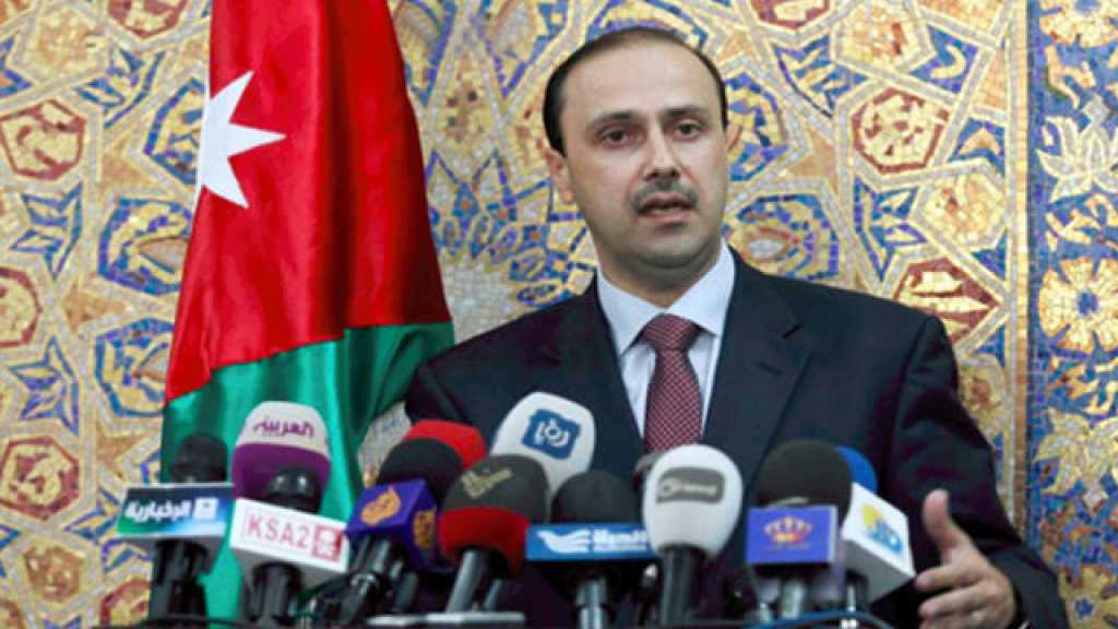 الأردن: توسع الاستيطان &rsquo;الإسرائيلي&rsquo; تمرد على القانون الدولي