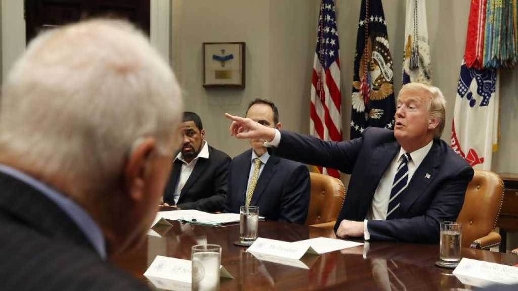 54 دولة إفريقية تطالب ترامب بالاعتذار عن ألفاظ عنصرية