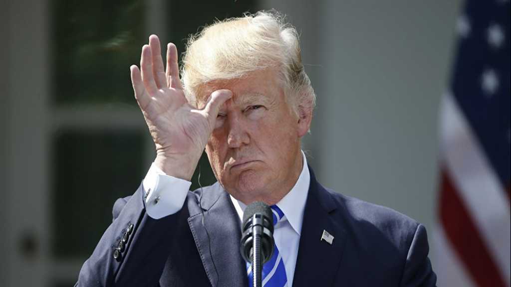 تعرف إلى نتيجة الفحص الطبي لحالة ترامب الصحية!