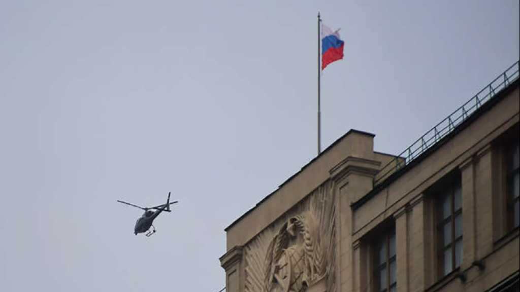 أول رد من موسكو على تشكيل واشنطن قوة جديدة في سوريا: &rsquo;سنتخذ إجراءاتنا&rsquo;&nbsp;