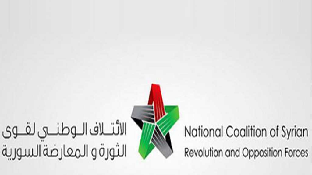 &rsquo;المعارضة&rsquo; تواصل مساعيها لعرقلة &rsquo;سوتشي&rsquo;