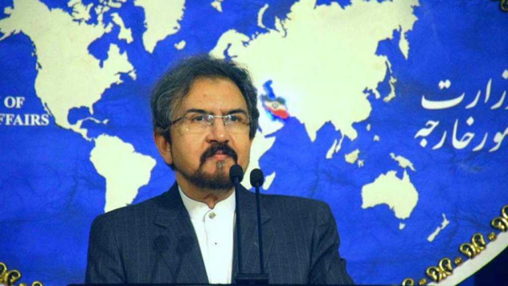 إيران تدين الاعتداء الإرهابي الذي استهدف ساحة الطيران في بغداد