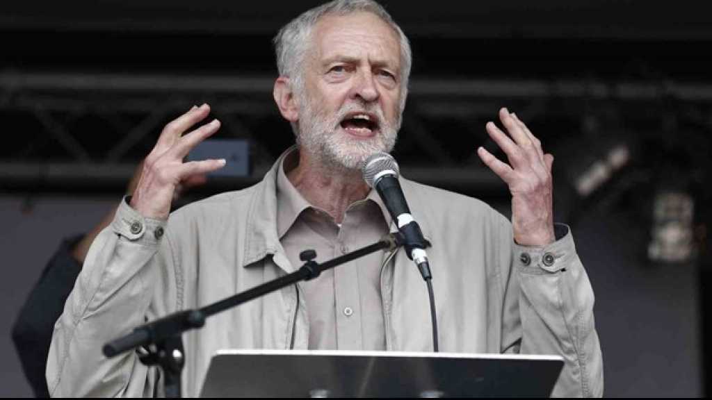 زعيم حزب العمال البريطاني: الولايات المتحدة ليست الحليفة الأهم لبريطانيا