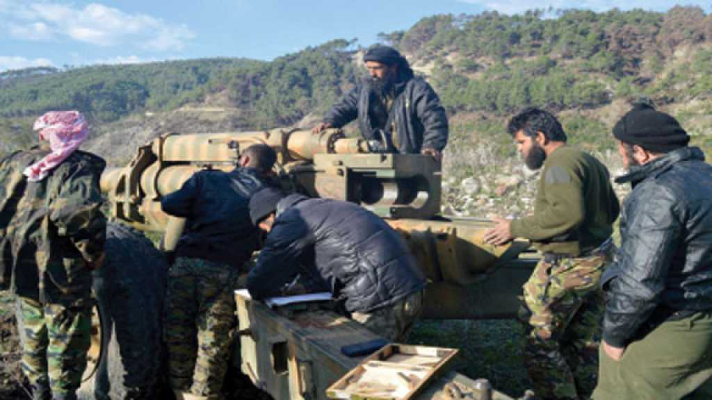 &rsquo;النصرة&rsquo; وحلفاؤها يعرقلون المصالحة في ريف القنيطرة