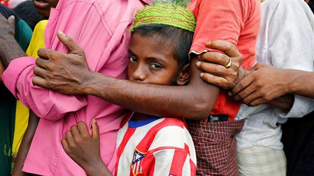 الروهينغا سيعودون إلى ميانمار خلال عامين