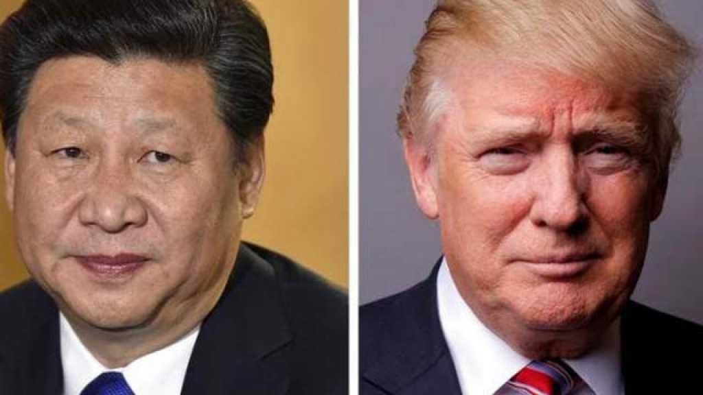 رئيس الصين لترامب: التهدئة بشأن كوريا الشمالية ضرورية