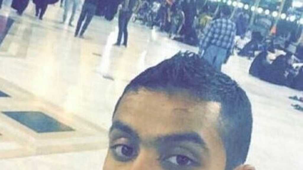  استشهاد شاب من العوامية برصاص فرقة موت سعودية