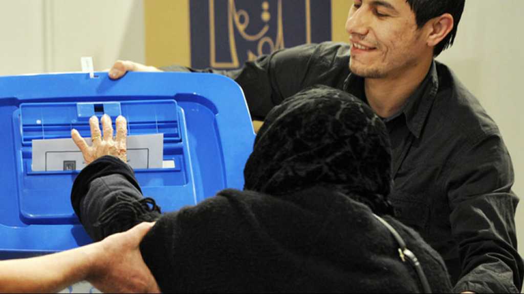  أكثر من 140 حزبًا في 27 تحالفا سيشاركون في الانتخابات العراقية