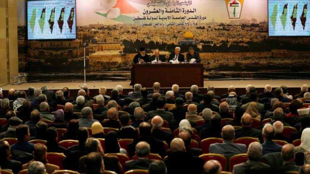 مُخرجات &rsquo;المجلس المركزي&rsquo; تُخيّب توقعات الفلسطينيين ..