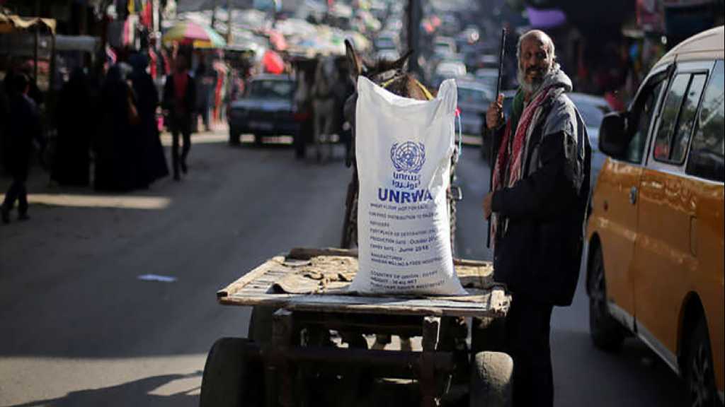 واشنطن تجمد 65 مليون دولار من مساعداتها للأنروا