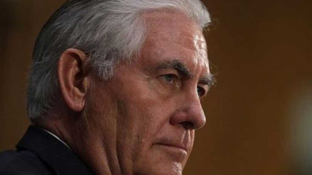 واشنطن: إذا لم تختر كوريا الشمالية المفاوضات فإنها ستثير لدينا &rsquo;خيارات أخرى&rsquo;