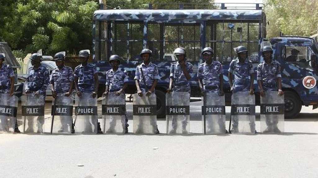 اعتقال زعيم الحزب الشيوعي في السودان إثر احتجاجات على رفع أسعار الخبز