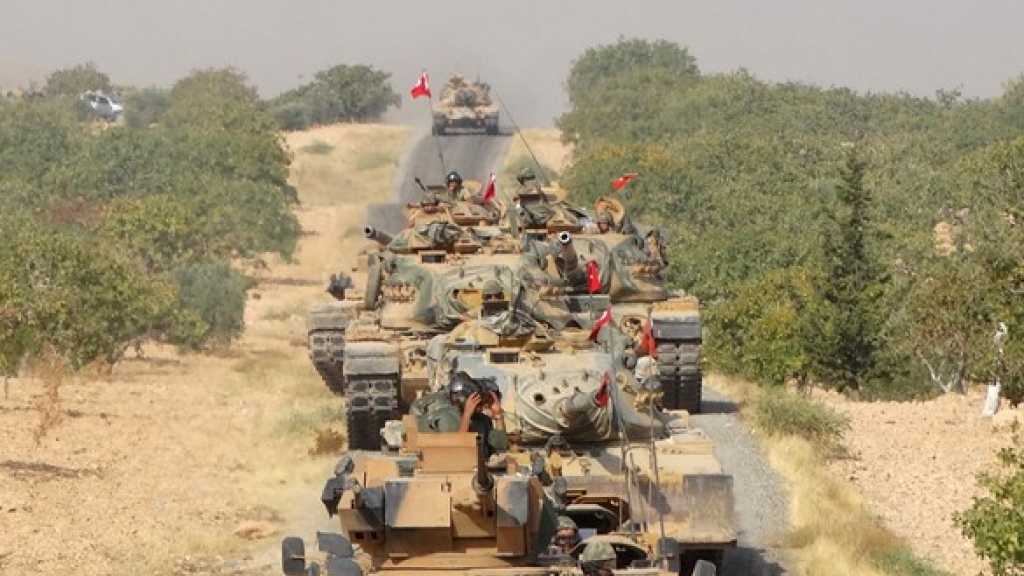 مجلس الأمن التركي: لن نسمح لأميركا بتشكيل &rsquo;جيش جديد&rsquo; شمال سوريا&nbsp;