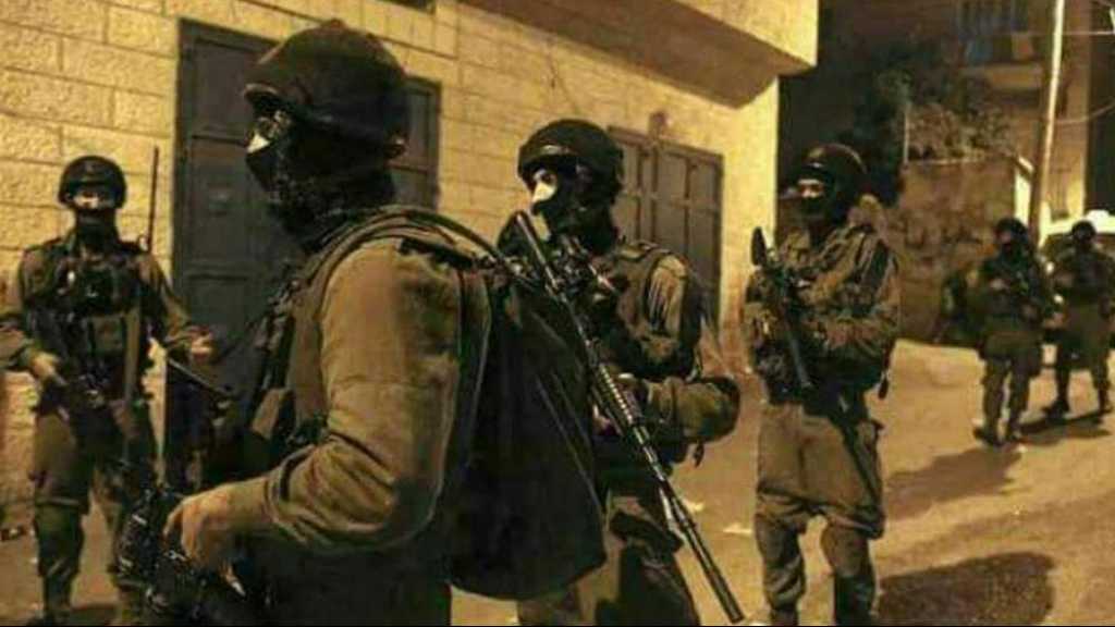 شهيد فلسطيني بـ&rsquo;عملية أمنية&rsquo; لـ&rsquo;قوة خاصة&rsquo; صهيونية في جنين