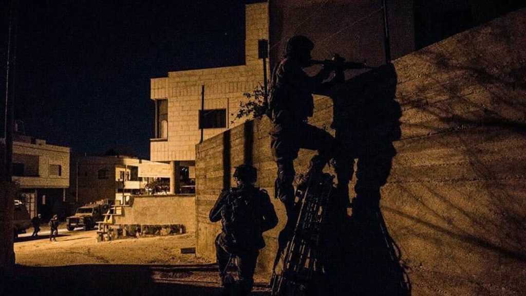 العدو يعترف بإصابة 2 من وحداته الخاصة قرب جنين .. وتضارب الأنباء حول مصير المقاومين المستهدفين