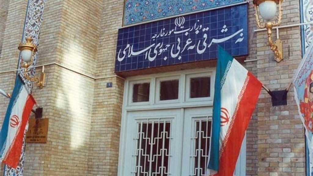 تعديلات في الخارجية الايرانية.. عراقجي مساعد سياسي