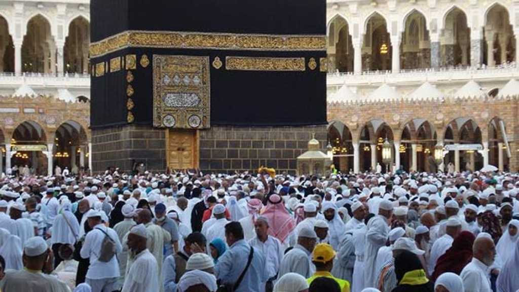 السعودية: إجراءات تعسفية بحق المعتمرين وتشويه للأماكن التاريخية المقدسة