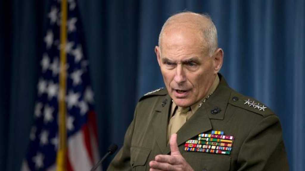 واشنطن تقرّ بوجود قنوات اتصال مع بيونغ يانغ