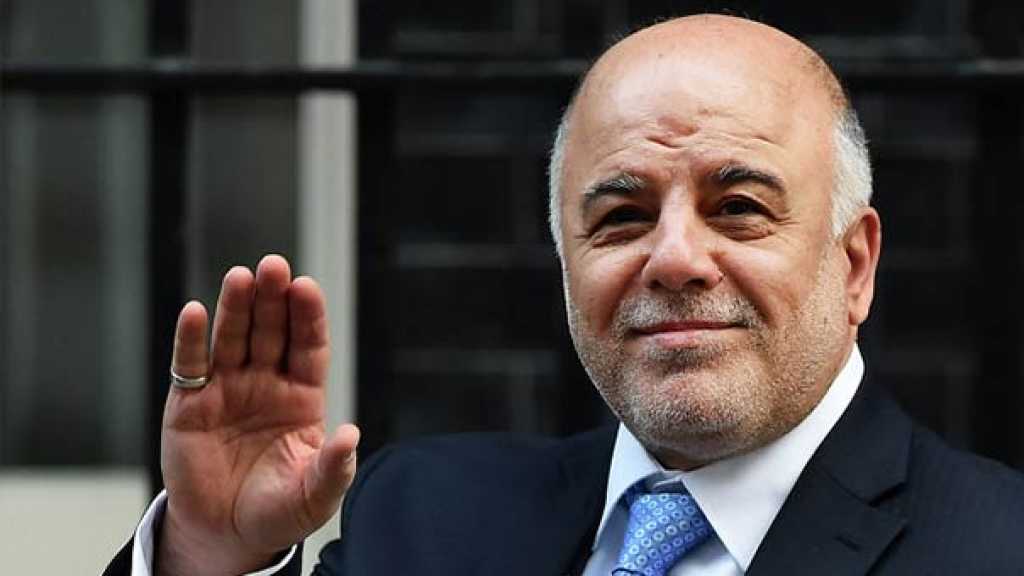 العبادي: الحشد لن يشارك في الانتخابات