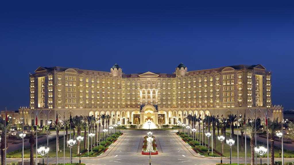 تكاليف احتجاز الأمراء في الـ&rsquo;ريتز&rsquo; لم تُدفع..