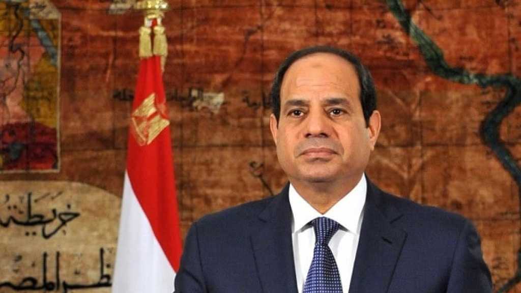 مصر: إقالة رئيس جهاز المخابرات