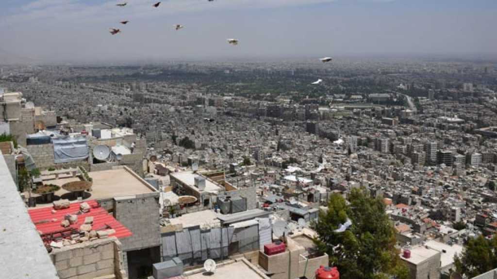 روسيا ستساهم في إعادة إعمار البنى التحتية لتكنولوجيا المعلومات في سوريا