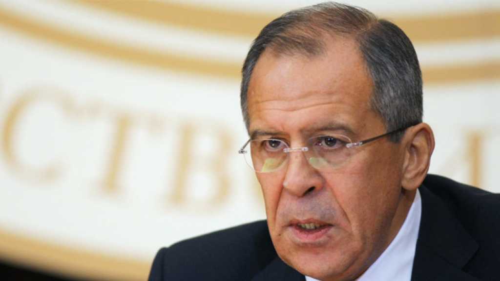 لافروف وغوتيريش يؤكدان الالتزام بالاتفاق النووي الإيراني وتسوية أزمتي سوريا وشبه الجزيرة الكورية