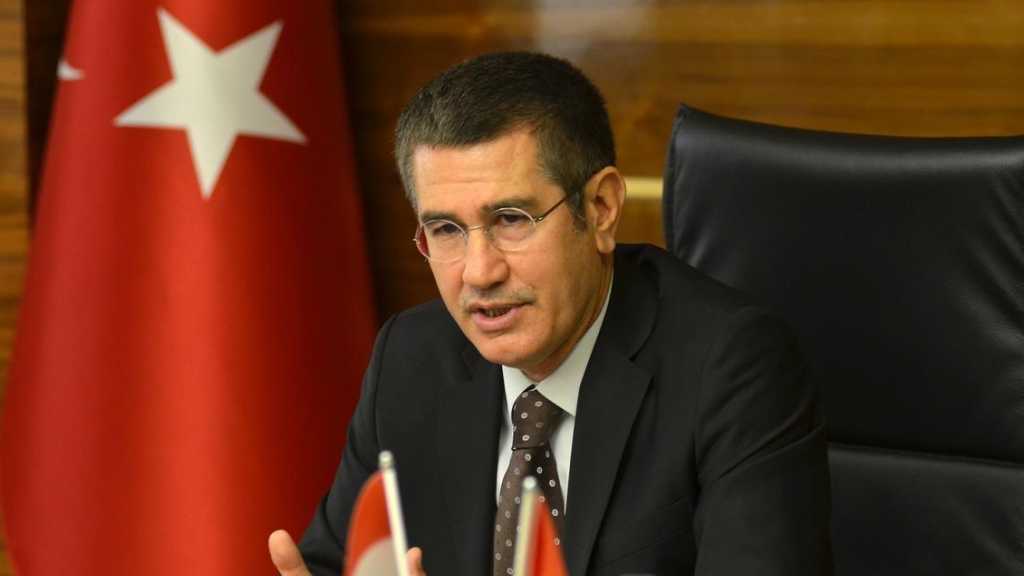 وزير الدفاع التركي: العملية العسكرية التركية في عفرين دخلت حيز التنفيذ