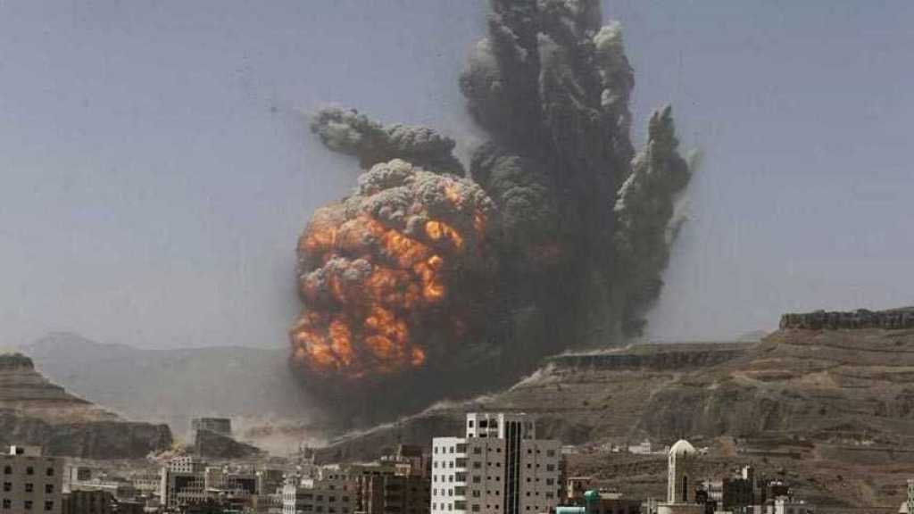 ألمانيا توقف تصدير الأسلحة الى دول العدوان على اليمن