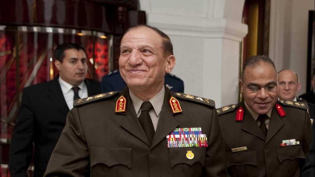 رئيس أركان الجيش المصري السابق يعلن ترشّحه لانتخابات الرئاسة المصرية