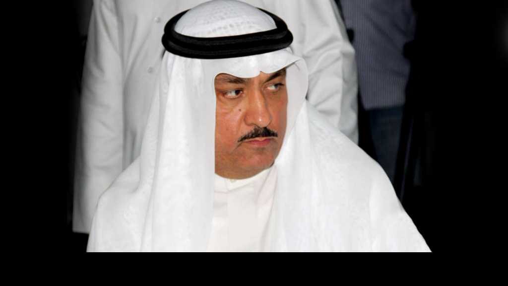 الكويت: مسلم البراك يسلم للسلطات