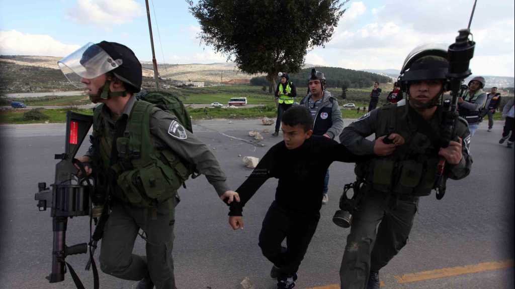 الخارجية الفلسطينية تطالب الجنائية الدولية بالتحرك لوقف الانتهاكات الصهيونية بحق الأطفال