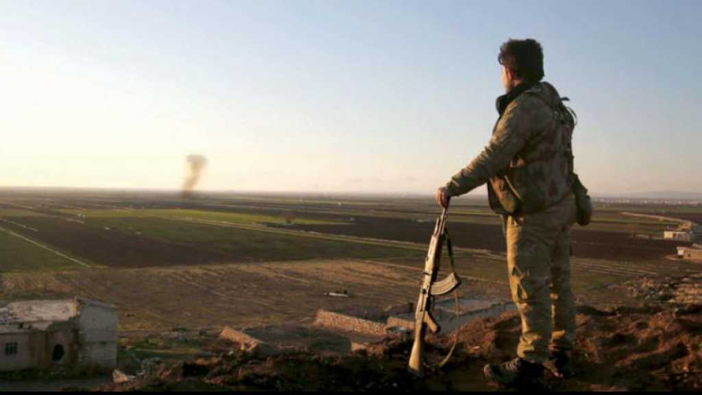 القوات التركية تعلن بدء العملية البرية في عفرين و&rsquo;الوحدات الكردية&rsquo; تنفي دخول المدينة