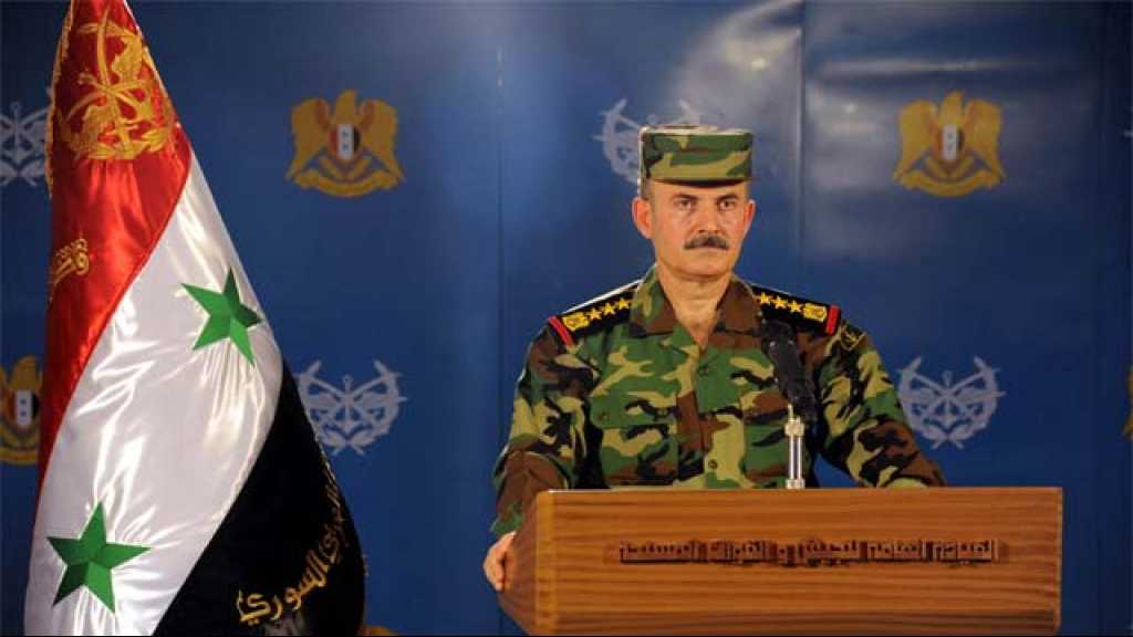 القيادة العامة للجيش السوري تعلن السيطرة على مطار أبو الضهور العسكري في ريف إدلب الجنوبي الشرقي