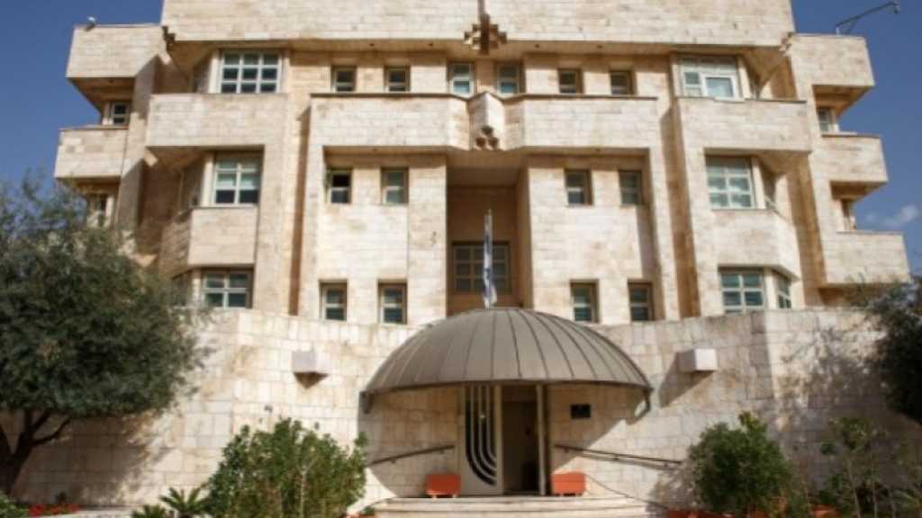 اتفاق بين الأردن و&rsquo;إسرائيل&rsquo; على حل ازمة حادثة السفارة الاسرائيلية في عمّان