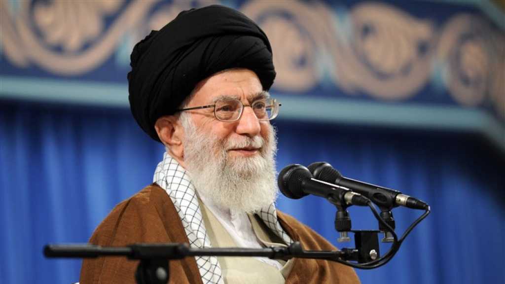 الامام الخامنئي: الحرب الناعمة المعادية مبنية على الكذب والتحريف 